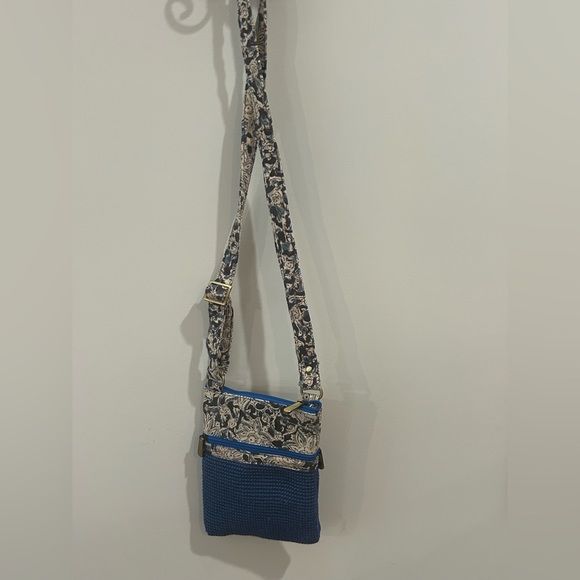 Jute Cottage Sling Bag, Cross body - Picture 3 of 9